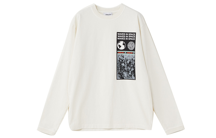 Футболка унисекс AMBUSH
Футболка унисекс AMBUSH