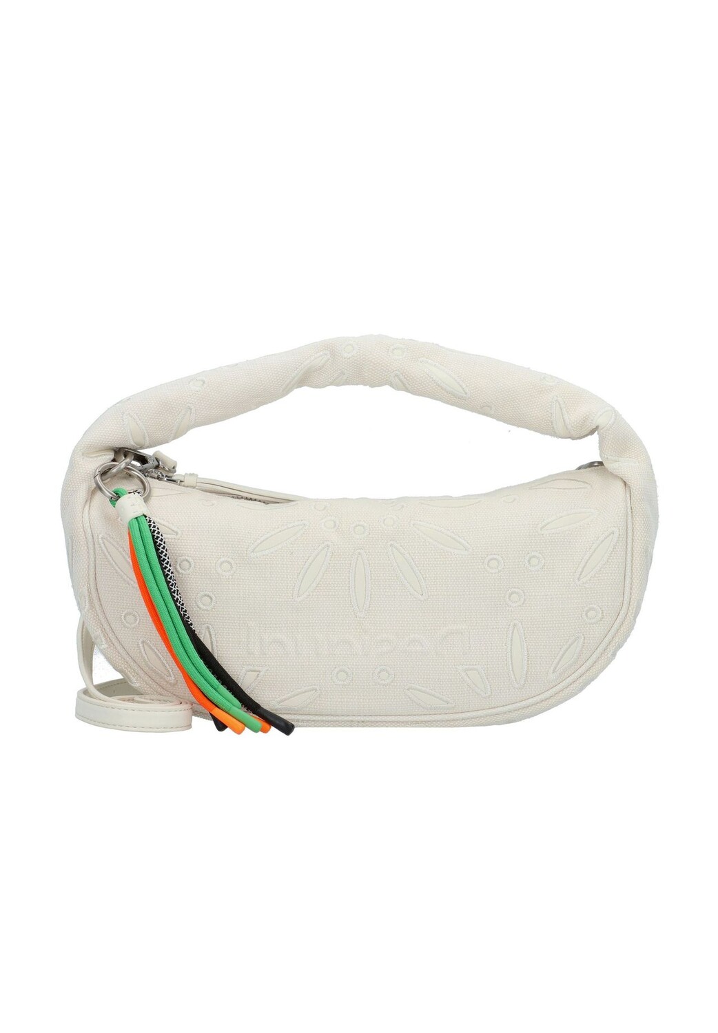 Сумочка 31см Desigual, цвет Crudo
Сумочка 31см Desigual, цвет Crudo