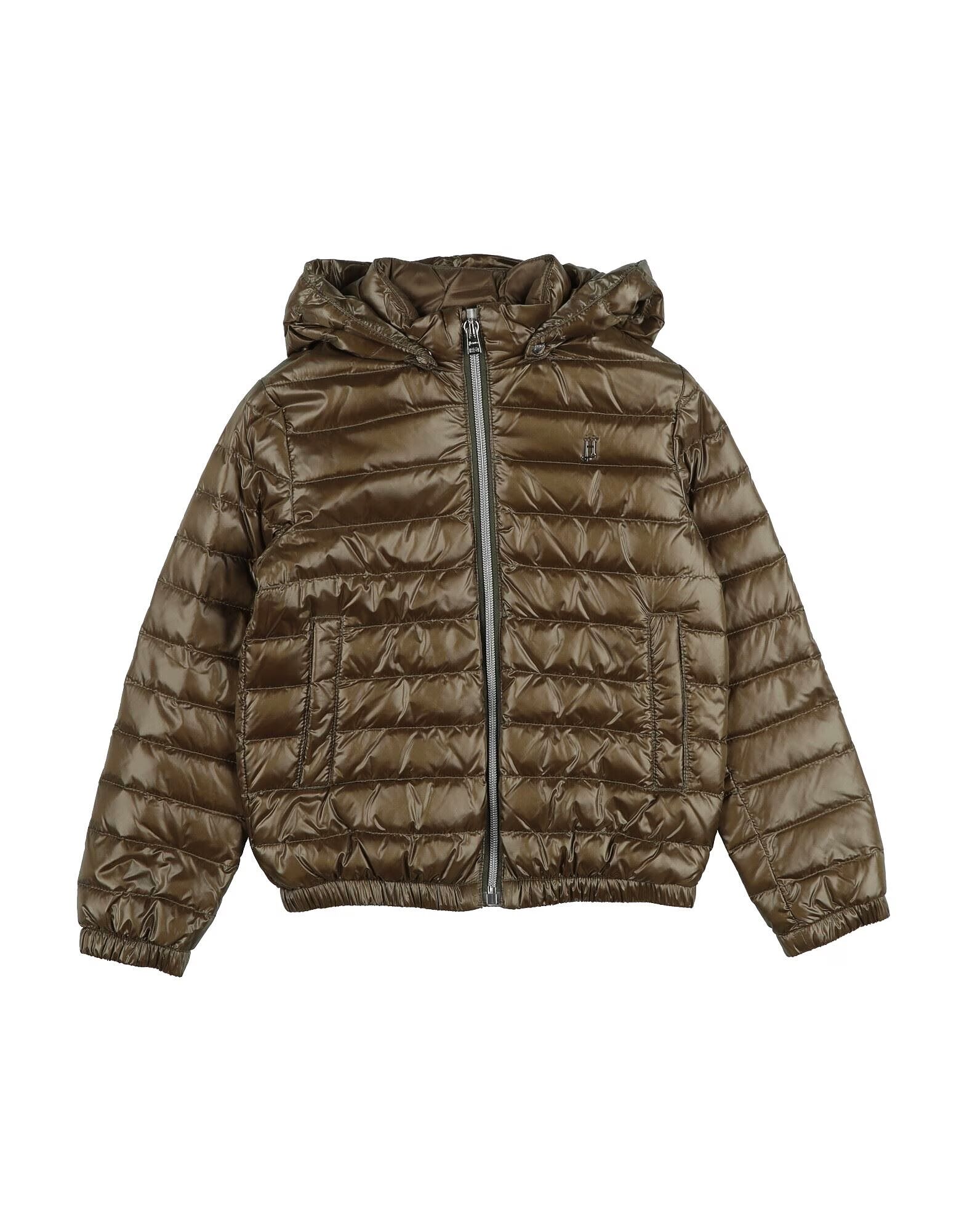 Куртка для мальчиков Herno, зеленый
Куртка для мальчиков Herno, зеленый