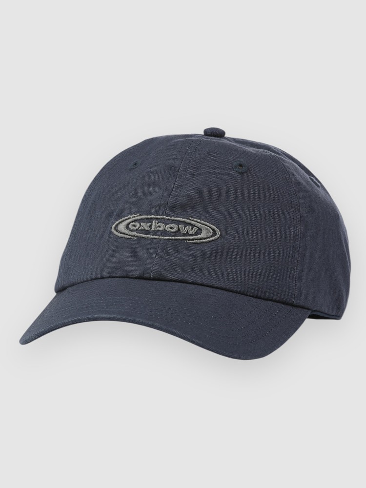 Бейсболка Oxbow R2Oldtimes Cap, dusk
Бейсболка Oxbow R2Oldtimes Cap, dusk