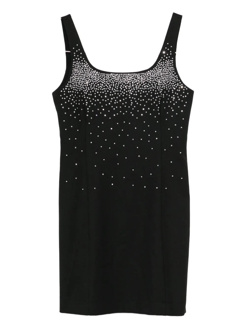 Мини-платье Cambio с украшениями Marella, черный
Мини-платье Cambio с украшениями Marella, черный