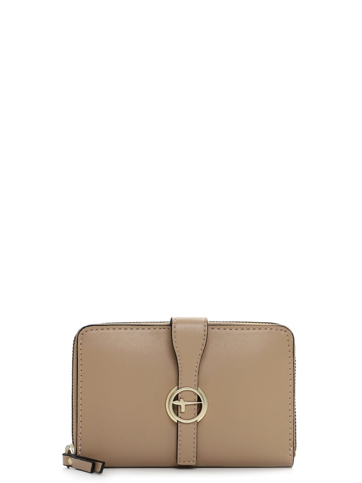 Кошелек Tamaris, песочный
Кошелек Tamaris, песочный