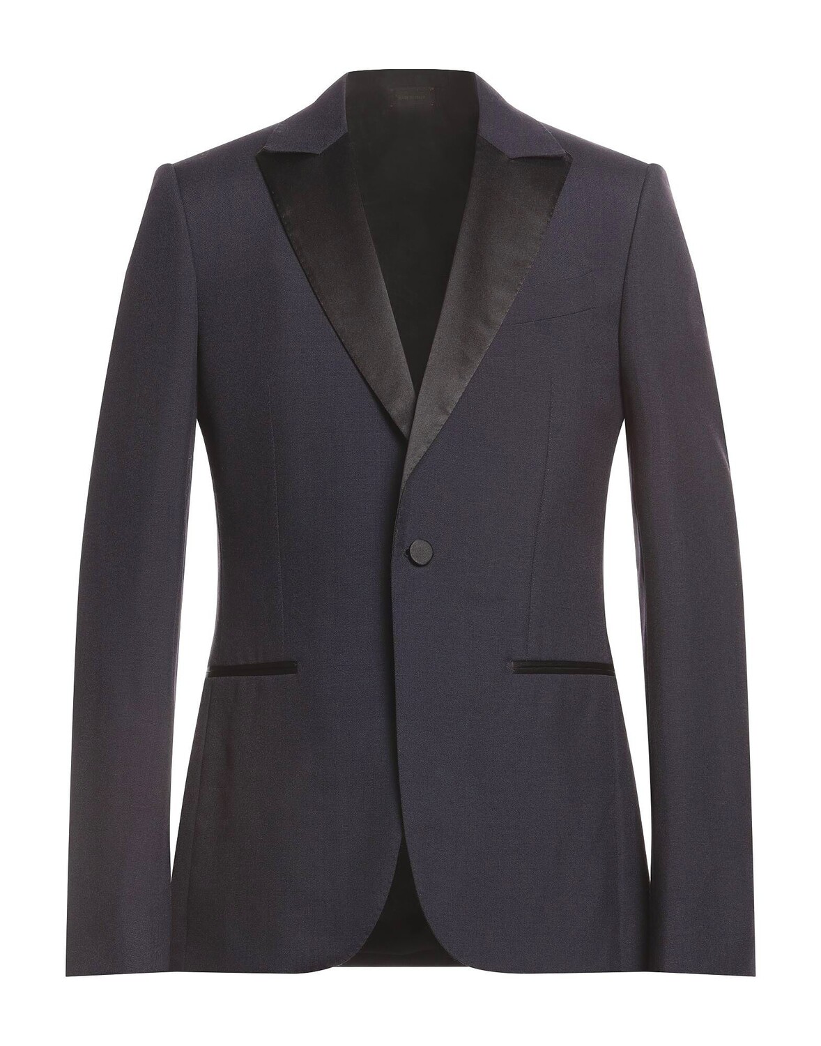 Блейзер Zegna, темно-фиолетовый
Блейзер Zegna, темно-фиолетовый