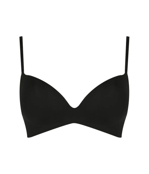 Бюстгальтер Joop! Bodywear, черный
Бюстгальтер Joop! Bodywear, черный