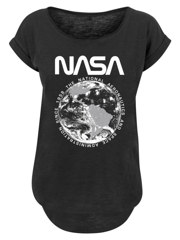 Длинная футболка NASA Planet Earth черного цвета F4NT4STIC, Черный, Длинная футболка NASA Planet Earth черного цвета F4NT4STIC
Длинная футболка NASA Planet Earth черного цвета F4NT4STIC, Черный, Длинная футболка NASA Planet Earth черного цвета F4NT4STIC