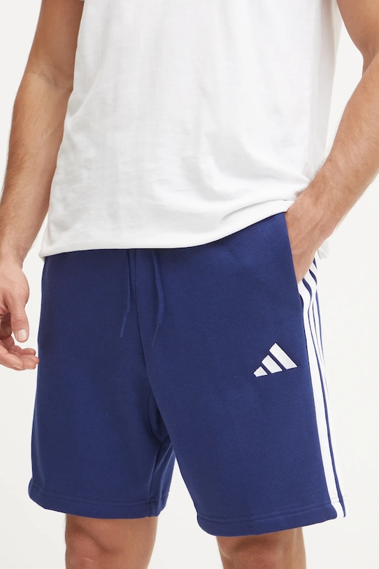 Шорты Essentials Adidas, темно-синий
Шорты Essentials Adidas, темно-синий