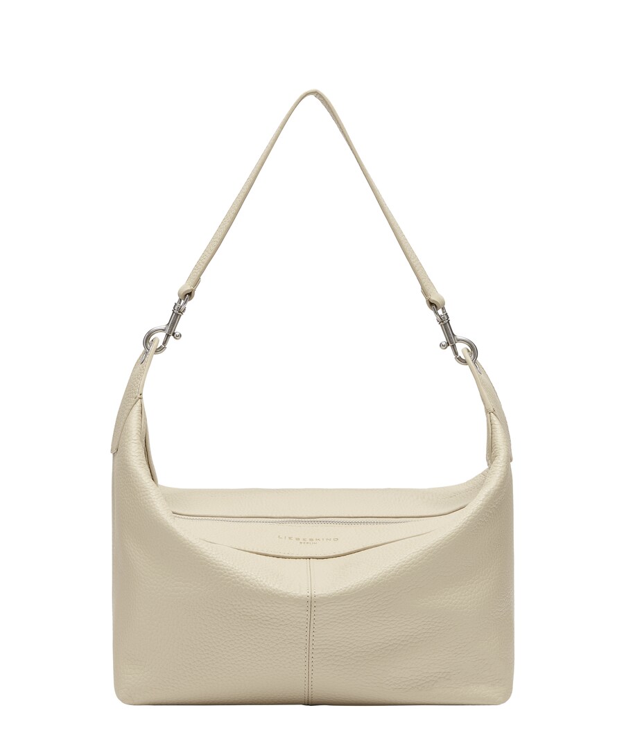 Сумка через плечо Liebeskind Berlin Shoulder Bag, бежевый
Сумка через плечо Liebeskind Berlin Shoulder Bag, бежевый