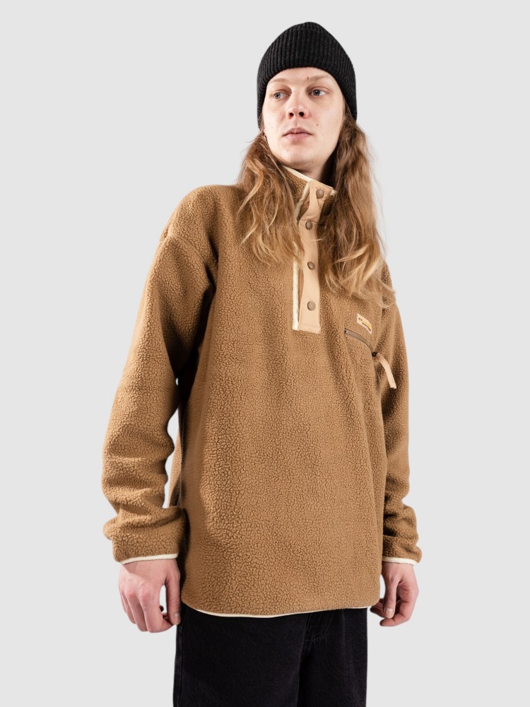 Флисовый пуловер Columbia Helvetia II Half Snap Fleece Half-Zip Fleece Pullover, delta
Флисовый пуловер Columbia Helvetia II Half Snap Fleece Half-Zip Fleece Pullover, delta