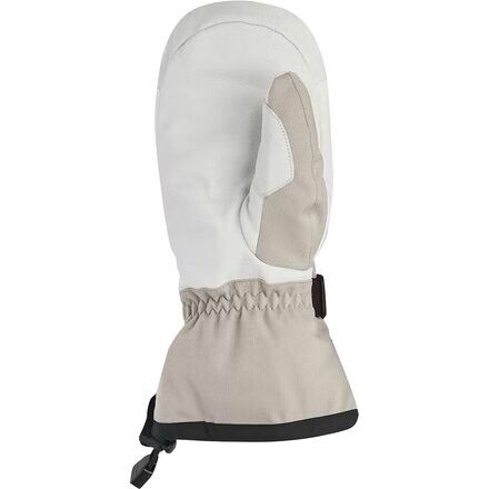 Рукавица с порошковыми рукавицами Hestra, бежевый
Рукавица с порошковыми рукавицами Hestra, бежевый