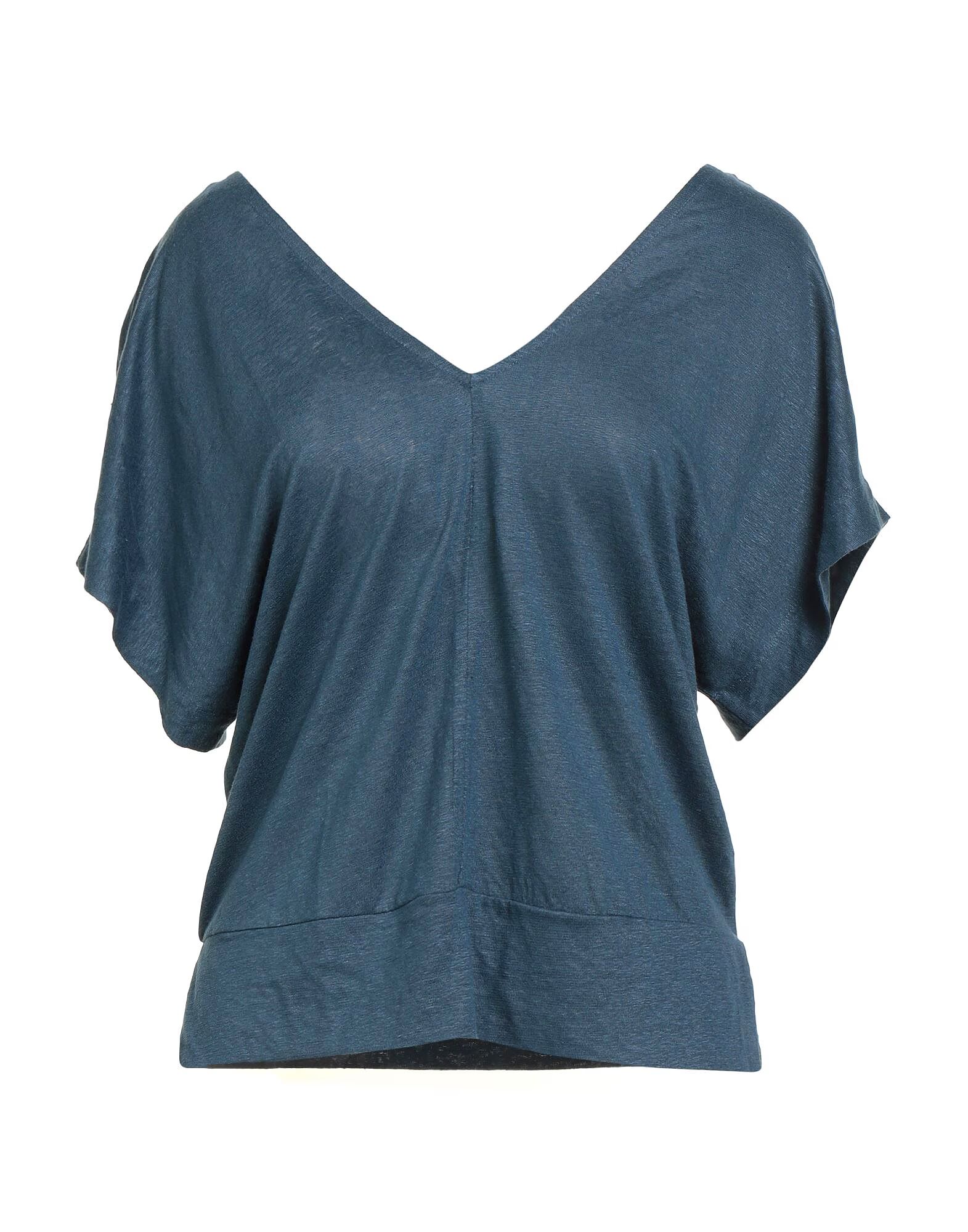 Футболка Majestic Filatures, темно-синий
Футболка Majestic Filatures, темно-синий