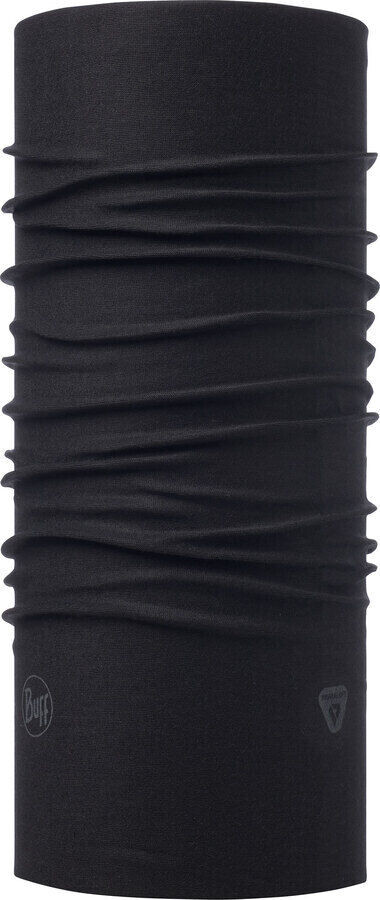 Сплошной черный, ThermoNet Buff, черный
Сплошной черный, ThermoNet Buff, черный