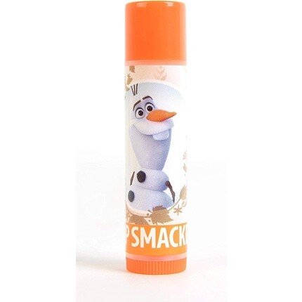 Lip Smacker Olaf Бальзам для губ Disney Frozen Flavored Вдохновленный бальзам для губ для детей 2023 Версия 1 шт.
Lip Smacker Olaf Бальзам для губ Disney Frozen Flavored Вдохновленный бальзам для губ для детей 2023 Версия 1 шт.