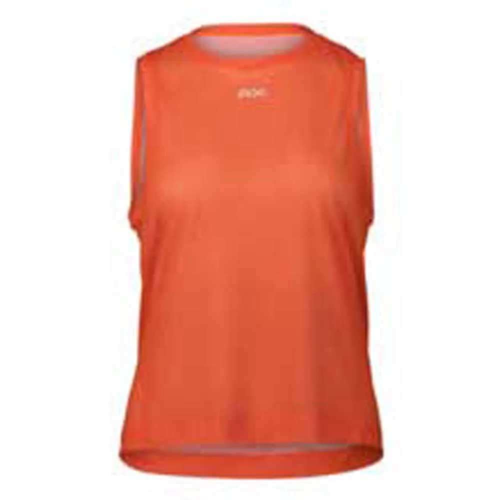 Жилет POC Air Indoor, оранжевый
Жилет POC Air Indoor, оранжевый