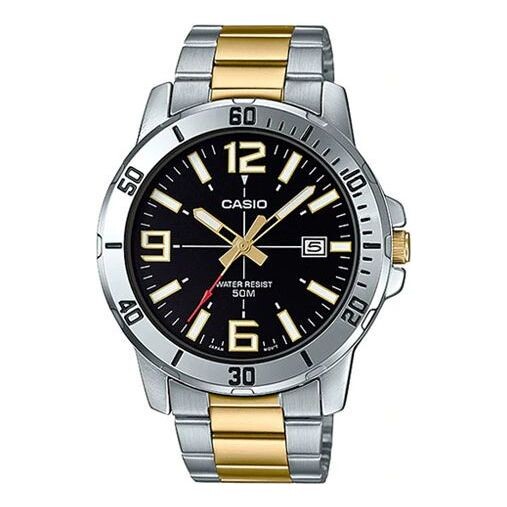 Часы CASIO Stainless Steel Strap Quartz Waterproof Mens Silver Analog, цвет silver
Часы CASIO Stainless Steel Strap Quartz Waterproof Mens Silver Analog, цвет silver