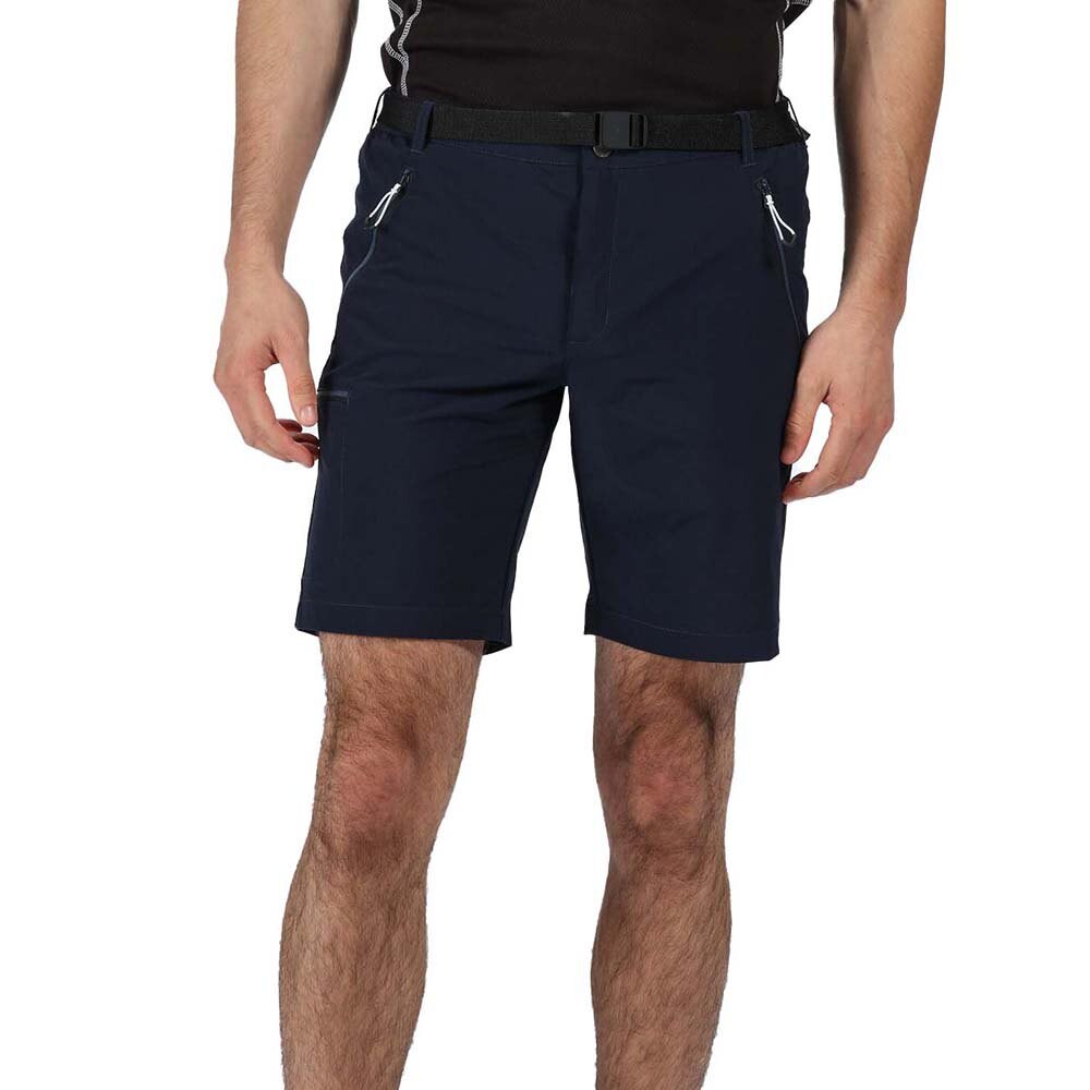 Шорты Regatta Xert Stretch III, черный
Шорты Regatta Xert Stretch III, черный