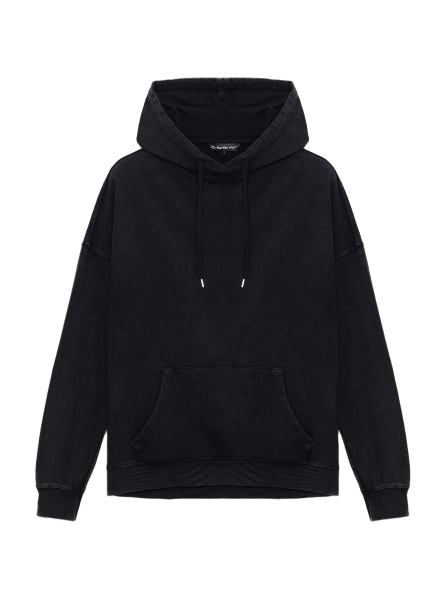 Толстовка No Matter What, антрацит
Толстовка No Matter What, антрацит