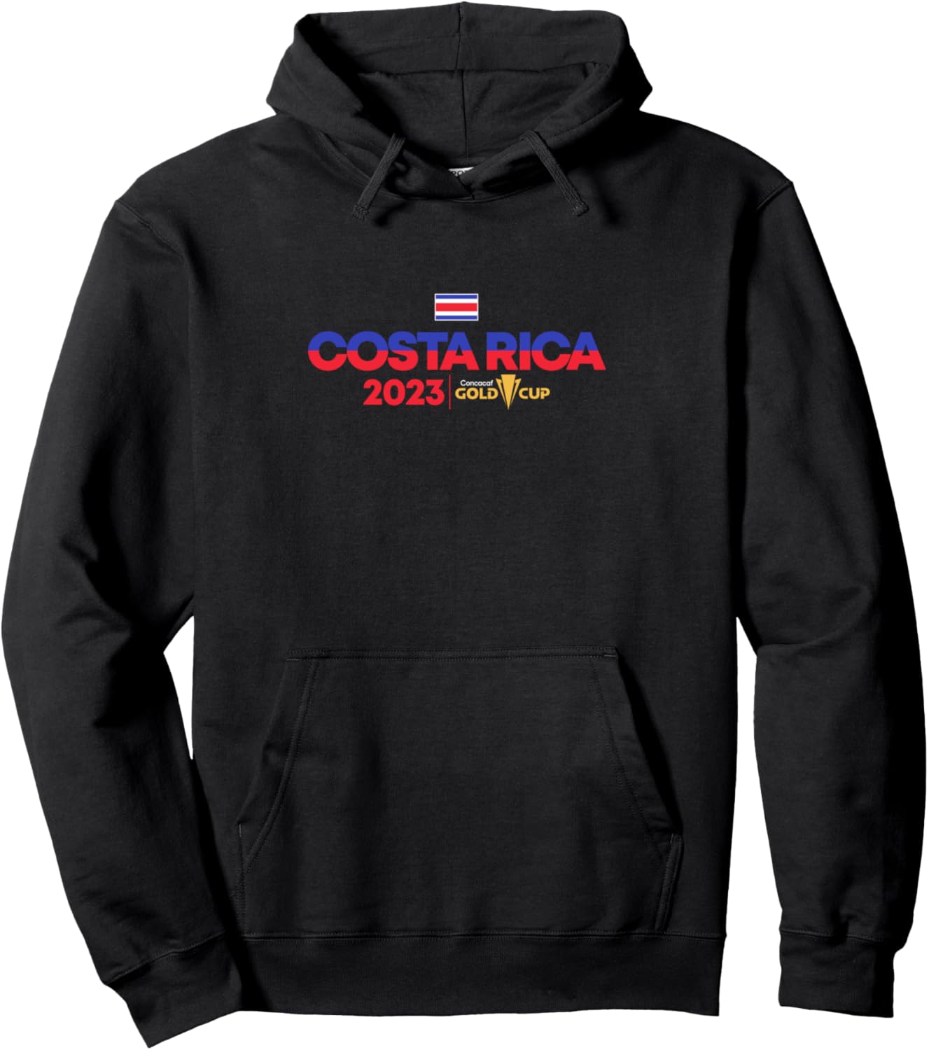 Толстовка с символикой Коста-Рики для турнира Gold Cup Goldcup Concacaf 2023, черный
Толстовка с символикой Коста-Рики для турнира Gold Cup Goldcup Concacaf 2023, черный