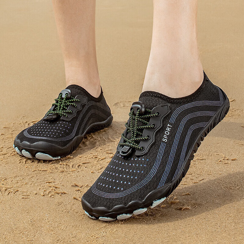 Обувь Shark Bart (SBART) muerben для плавания и рыбалки, болотная река, мягкая подошва, нескользящая, черная, 35-46
Обувь Shark Bart (SBART) muerben для плавания и рыбалки, болотная река, мягкая подошва, нескользящая, черная, 35-46