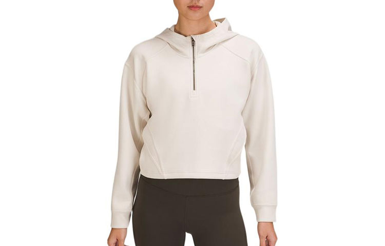 Свитшот женский Lululemon, Albumin
Свитшот женский Lululemon, Albumin