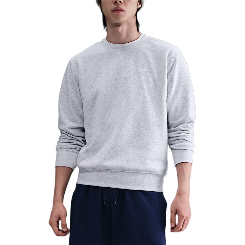 Одежда Толстовка Мужские Heather Nike, Heather
Одежда Толстовка Мужские Heather Nike, Heather