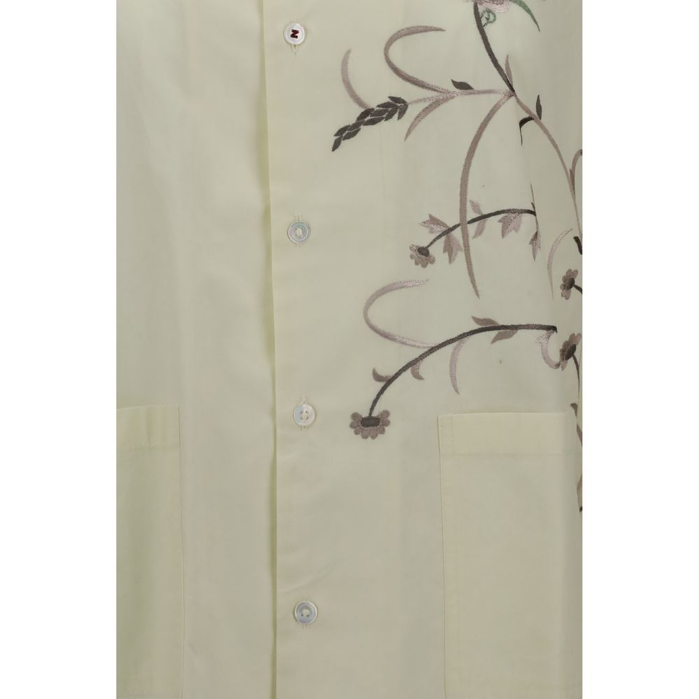 Рубашка Pinson Baziszt, Yellow
Рубашка Pinson Baziszt, Yellow