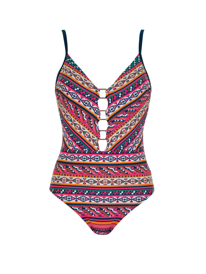 Купальник Olympia, красочный
Купальник Olympia, красочный