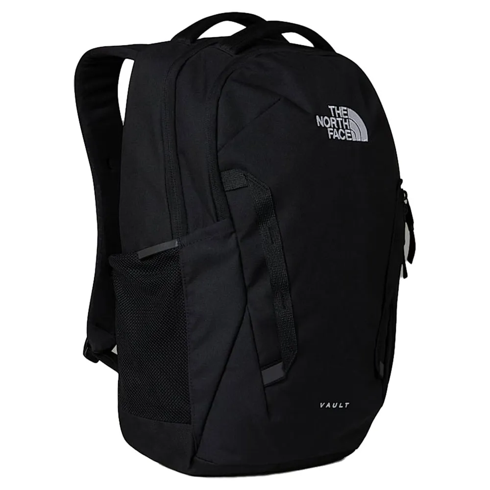 Рюкзак The North Face Vault, черный
Рюкзак The North Face Vault, черный