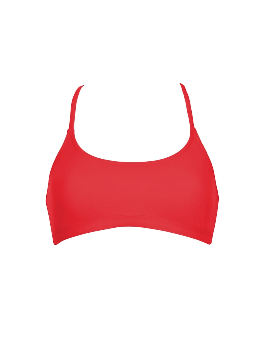 Топ бикини-бралетт VIVID Mix&Match, красный
Топ бикини-бралетт VIVID Mix&Match, красный