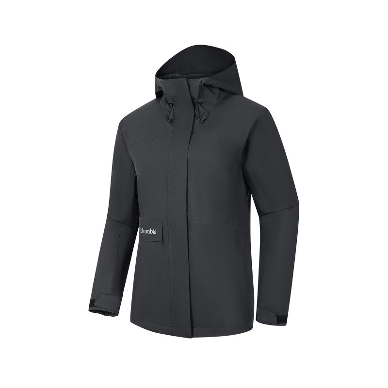 Ветровка Women's Columbia, 010/черный
Ветровка Women's Columbia, 010/черный