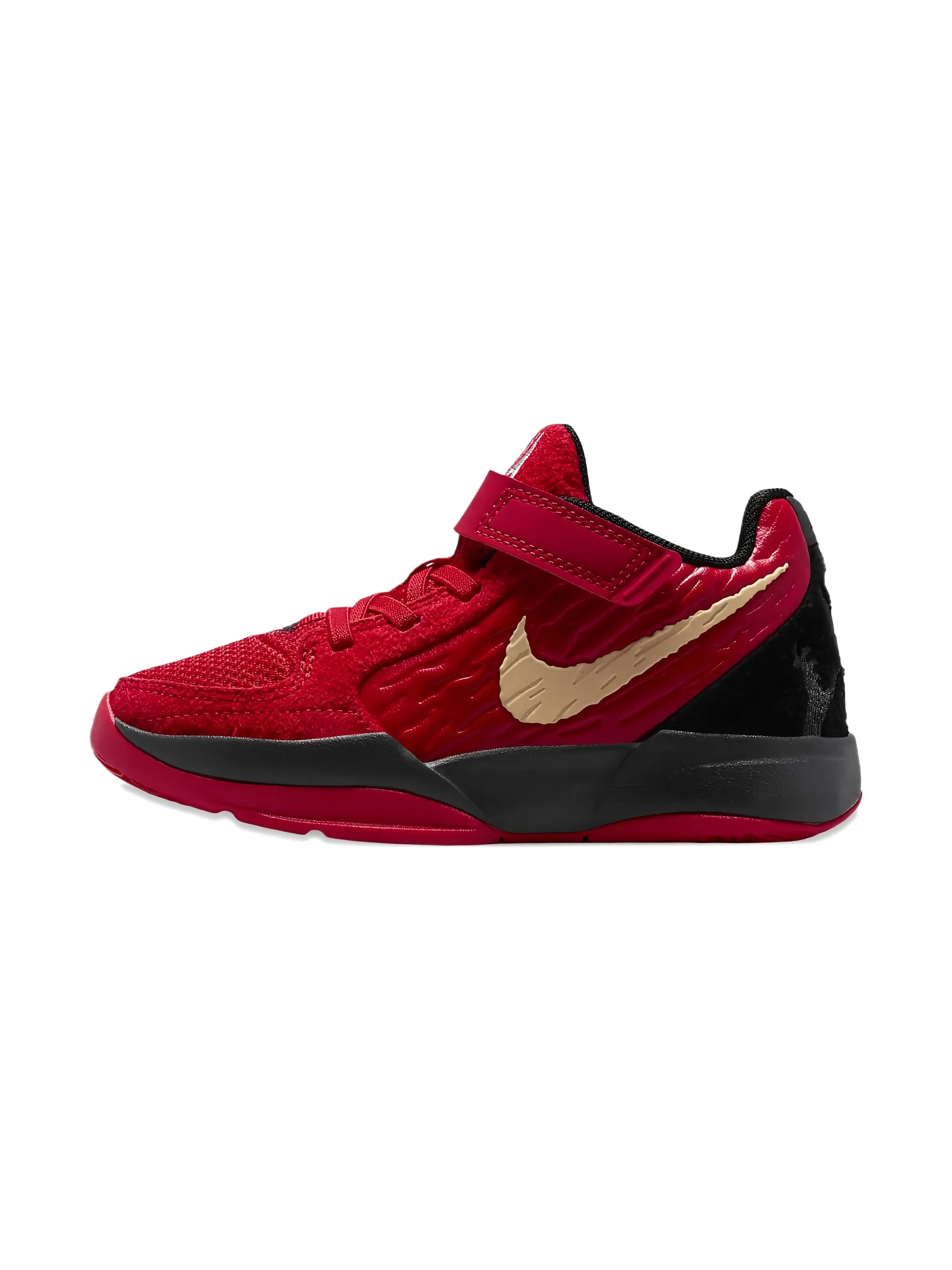Фактурные кроссовки Nike Kids, красный
Фактурные кроссовки Nike Kids, красный