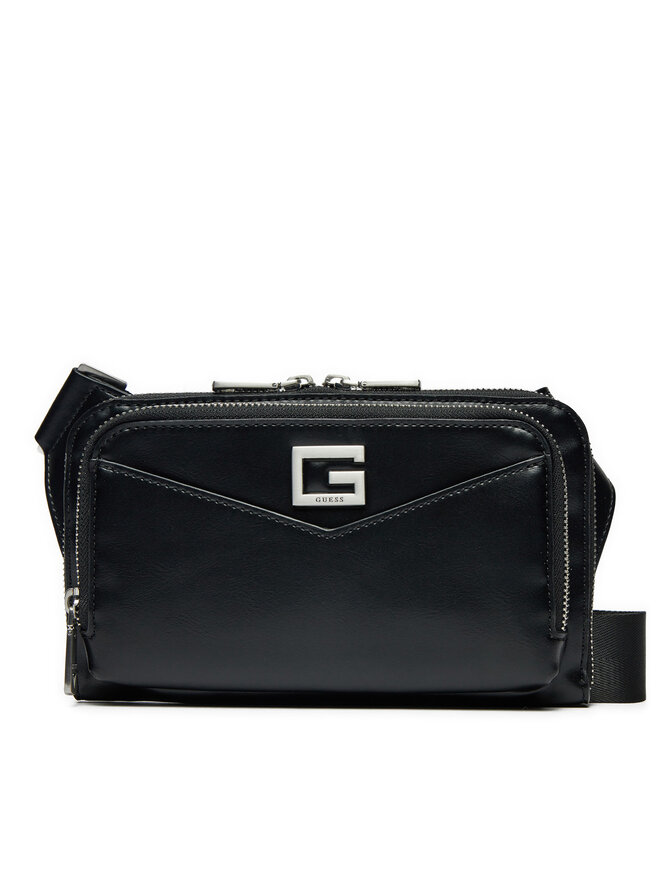 Сумка через плечо Guess, черный
Сумка через плечо Guess, черный