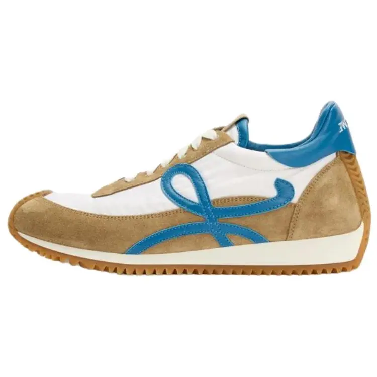 LOEWE Низкие повседневные туфли мужские коричневые
LOEWE Низкие повседневные туфли мужские коричневые