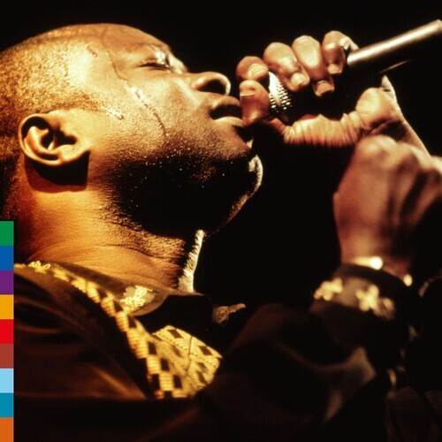 CD диск Pene, Omar / Super Diamono: Direct from Dakar
CD диск Pene, Omar / Super Diamono: Direct from Dakar