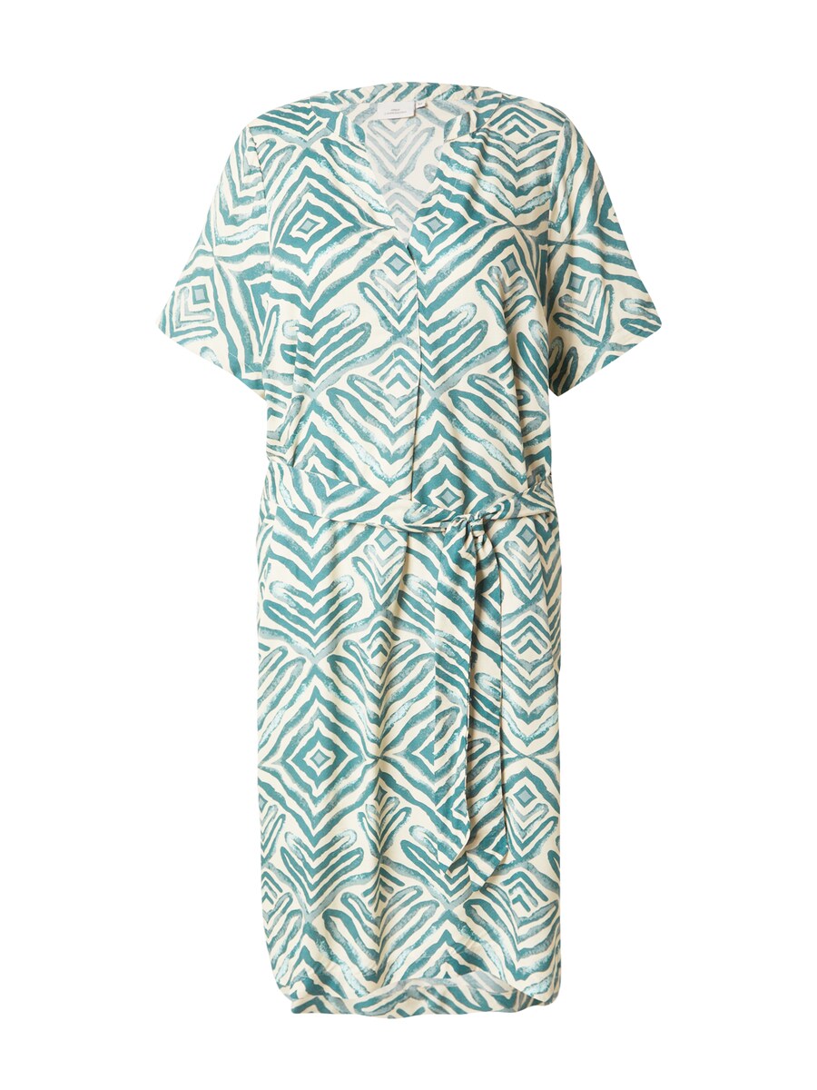 Платье ONLY Carmakoma, изумрудный
Платье ONLY Carmakoma, изумрудный