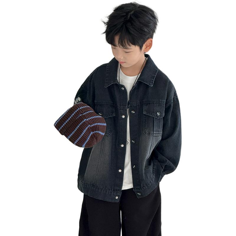 Детская повседневная рубашка с лацканом Moderate EASTERN CAMEL, черный
Детская повседневная рубашка с лацканом Moderate EASTERN CAMEL, черный