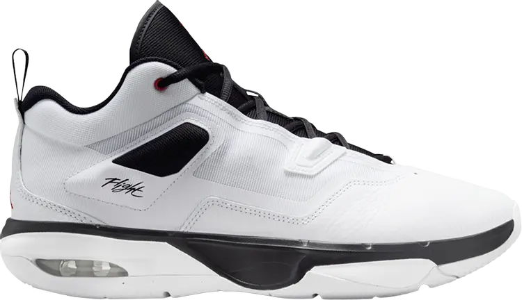 Кроссовки Jordan Stay Loyal 3 'White Black', белый
Кроссовки Jordan Stay Loyal 3 'White Black', белый