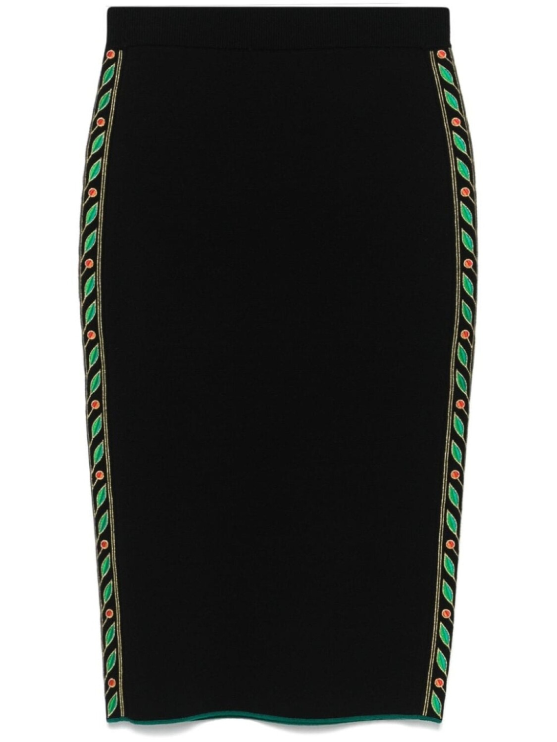 Casablanca юбка Laurel, черный 
Casablanca юбка Laurel, черный