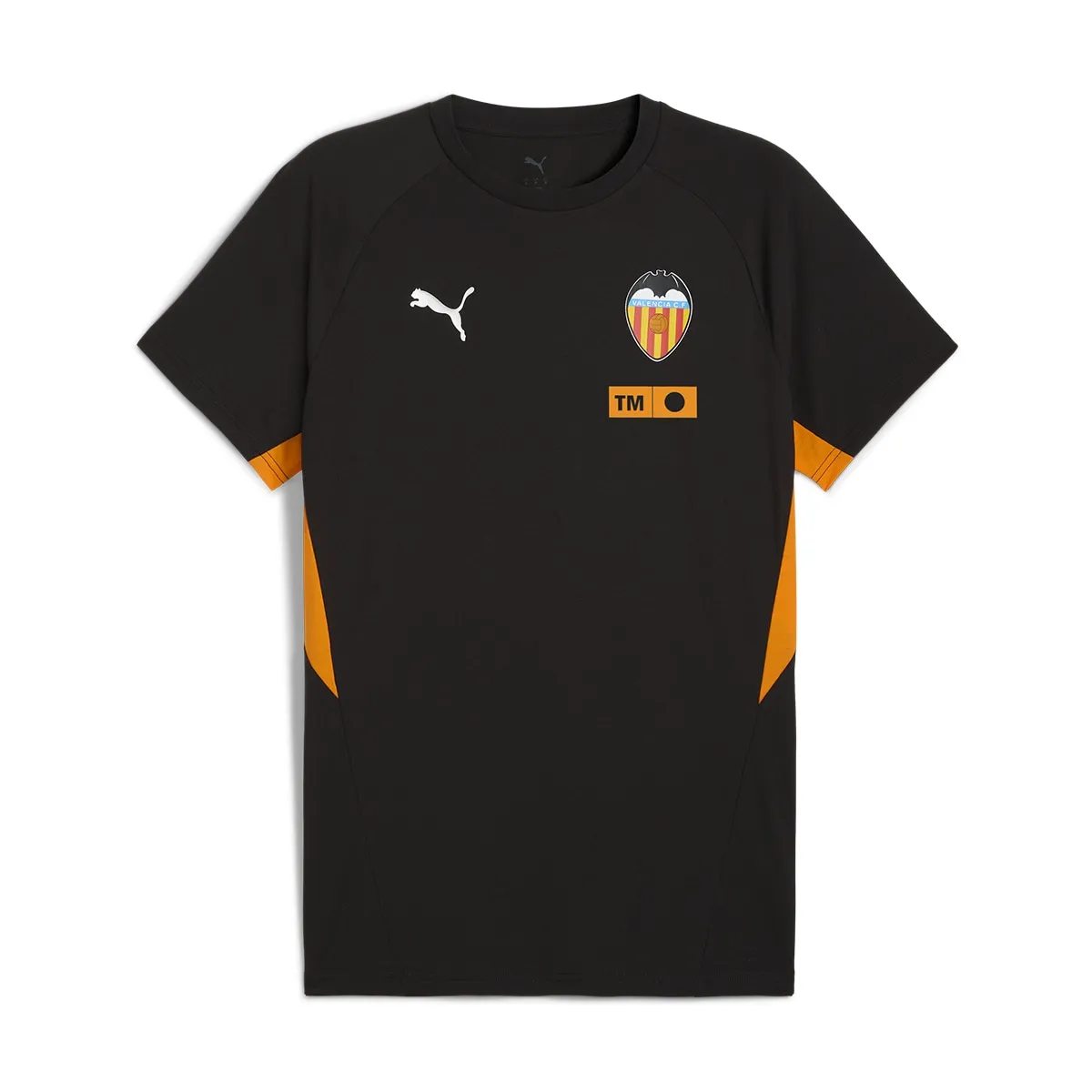 Футболка VCF EVOSTRIPE Tee Jr Puma, черный
Футболка VCF EVOSTRIPE Tee Jr Puma, черный