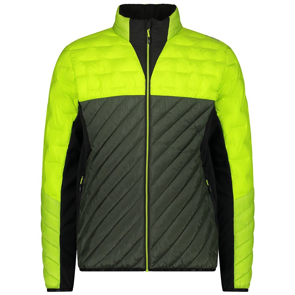 Куртка CMP 33Z2917, зеленый
Куртка CMP 33Z2917, зеленый