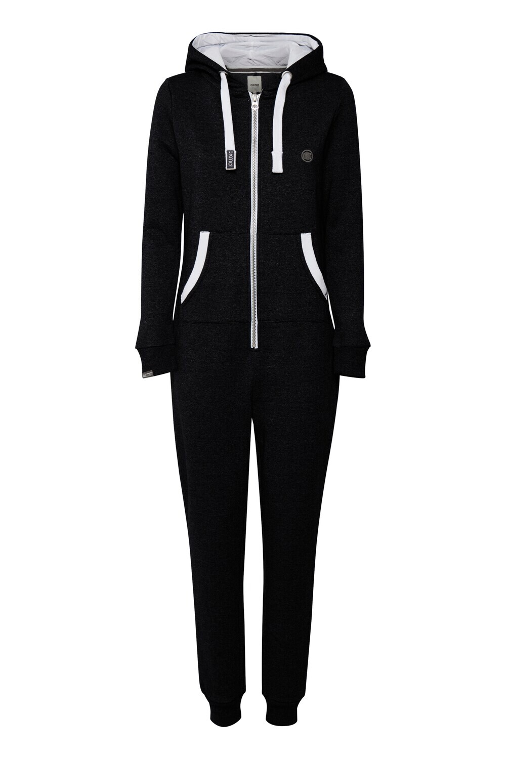 Домашний комплект Oxmo, черный 
Домашний комплект Oxmo, черный