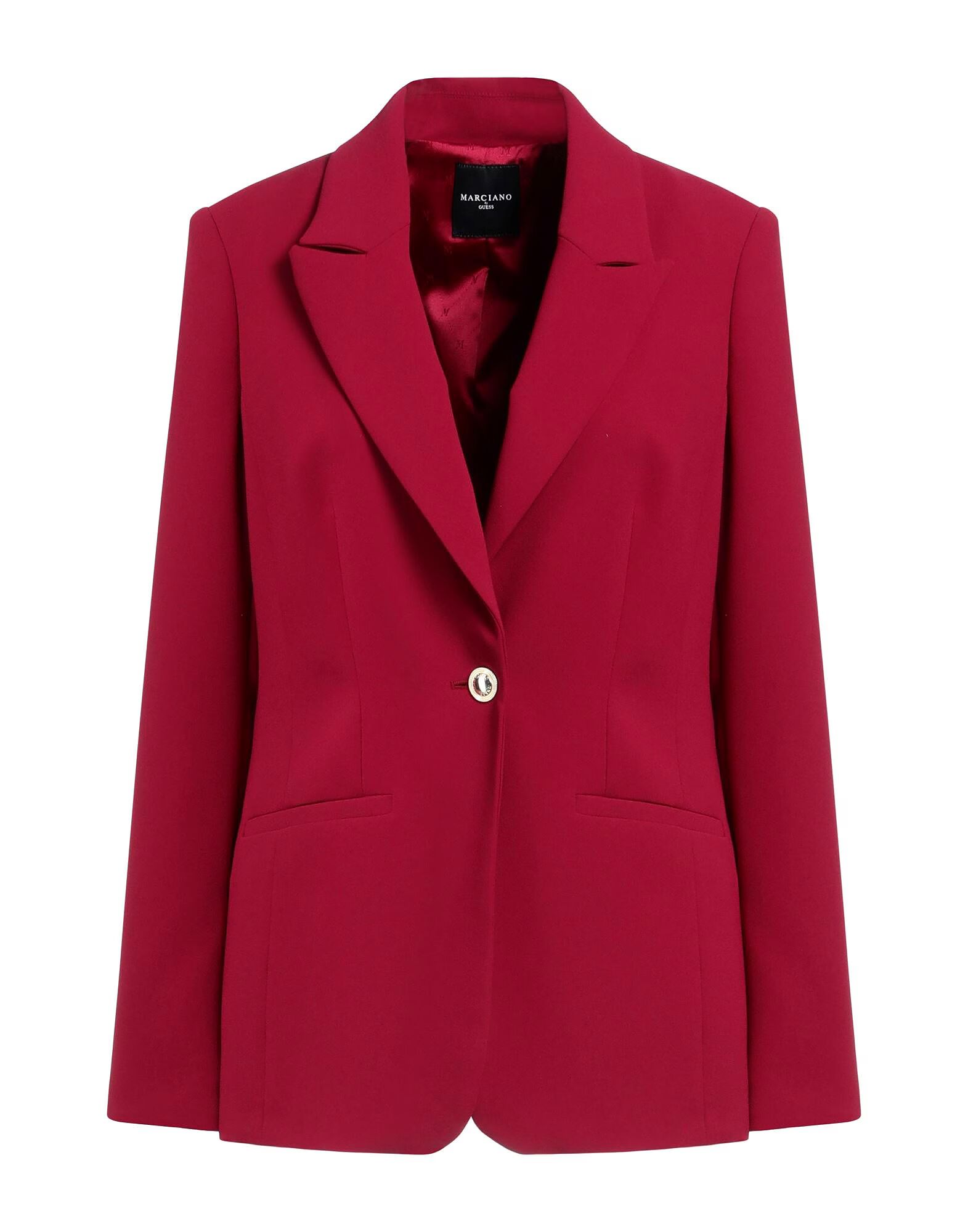 Блейзер Marciano By Guess, гранатовый
Блейзер Marciano By Guess, гранатовый