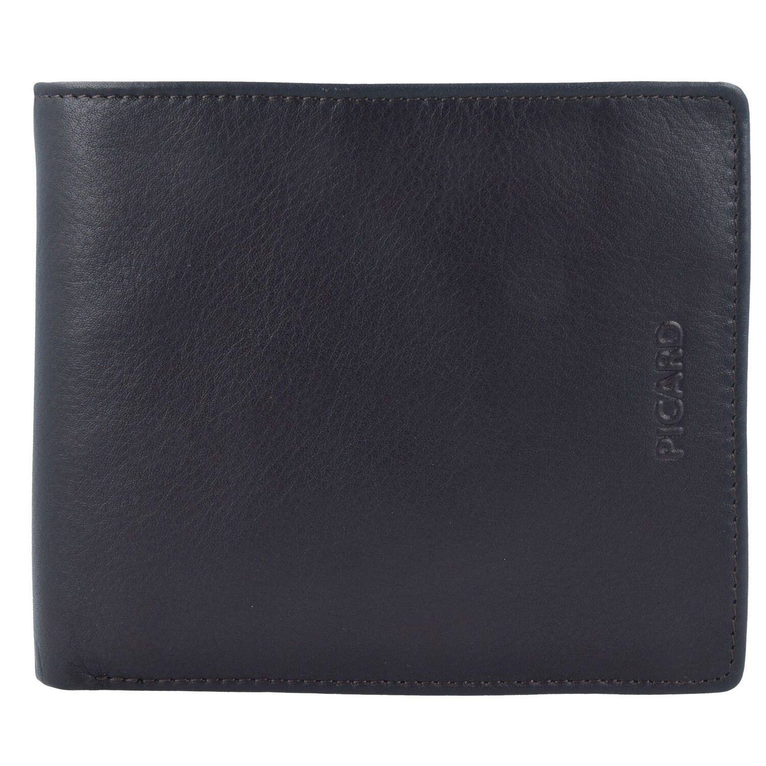Кошелек PICARD Brooklyn Leder 12 см, цвет cafe
Кошелек PICARD Brooklyn Leder 12 см, цвет cafe