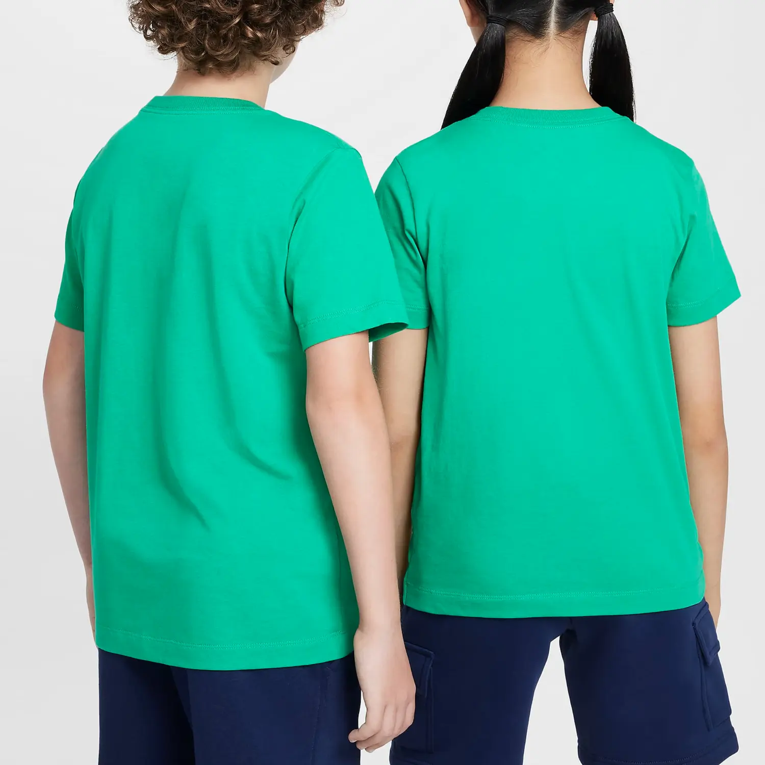 Футболка GS Nike
Футболка GS Nike