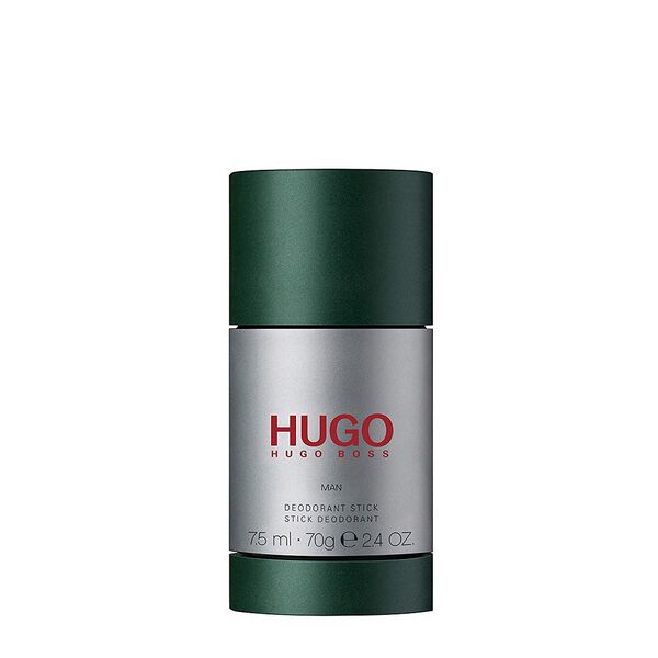 Дезодорант-карандаш, 75 мл Hugo Boss Hugo
Дезодорант-карандаш, 75 мл Hugo Boss Hugo
