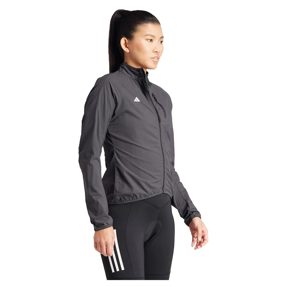 Куртка adidas The Wind.Rdy, серый
Куртка adidas The Wind.Rdy, серый