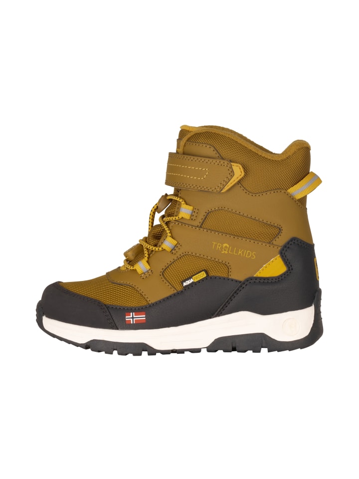 Ботинки Trollkids
Ботинки Trollkids