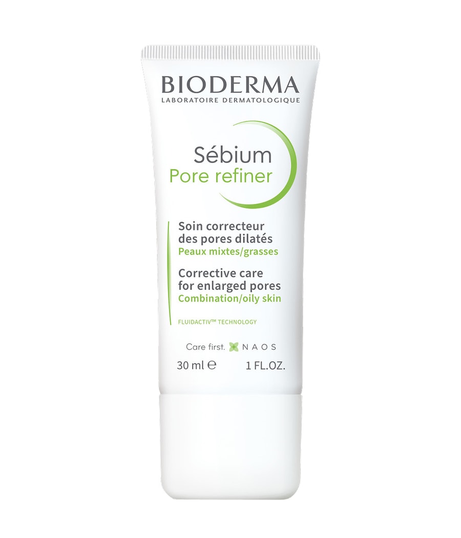 Крем для лица Bioderma Sébium Pore Refiner Porenverfeinernde Pflege, 30 ml
Крем для лица Bioderma Sébium Pore Refiner Porenverfeinernde Pflege, 30 ml