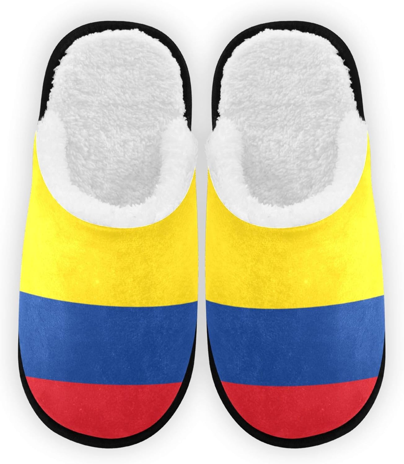 Яркие домашние тапочки Umidedorр, мягкие, противоскользящие, для женщин и мужчин, желтый
Яркие домашние тапочки Umidedorр, мягкие, противоскользящие, для женщин и мужчин, желтый