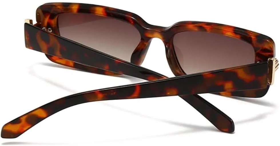 Солнцезащитные очки с защитой UV400 | Маленькая оправа, цветные линзы | Для женщин и мужчин, для занятий спортом на открытом воздухе и вождения LXLHWN, Blue
Солнцезащитные очки с защитой UV400 | Маленькая оправа, цветные линзы | Для женщин и мужчин, для занятий спортом на открытом воздухе и вождения LXLHWN, Blue