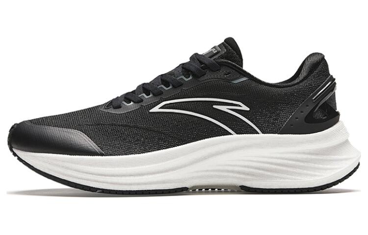 Кроссовки женские с низким верхом, черные Anta
Кроссовки женские с низким верхом, черные Anta